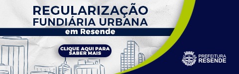 Regularização fundiária urbana